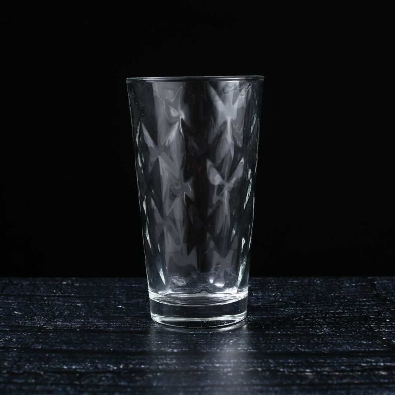 Rosa Diamond Long Glass 365 Ml (Set Of 6) - Image 2