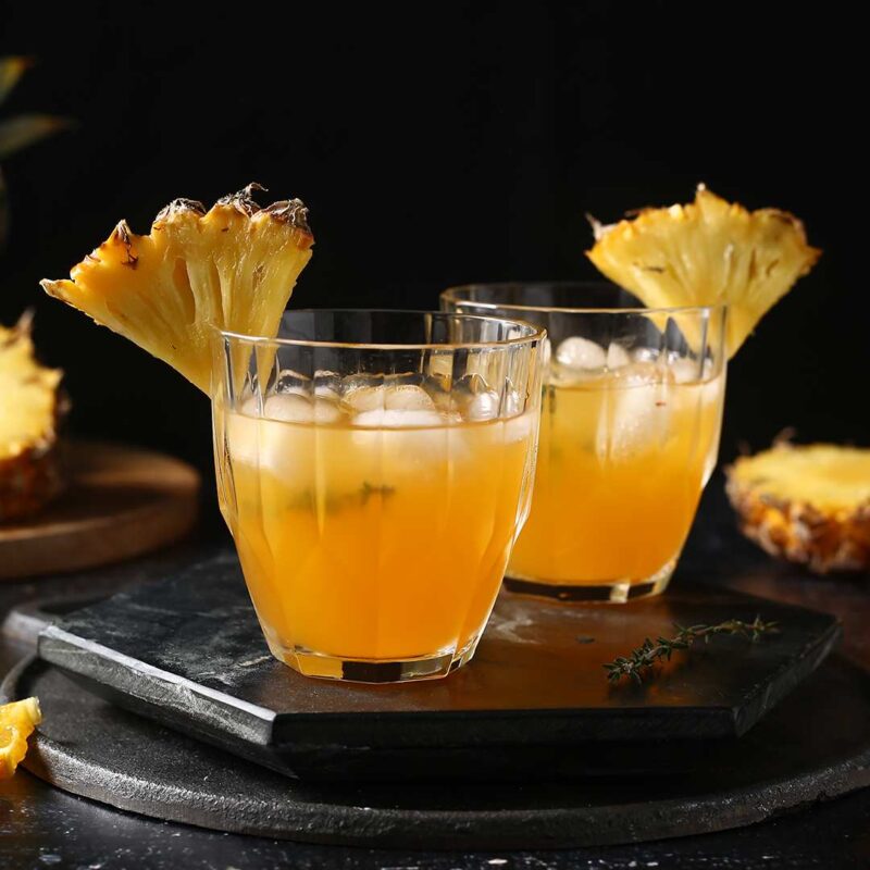 Rosa Line Water Tumbler 275 Ml (Set Of 6) - Image 5