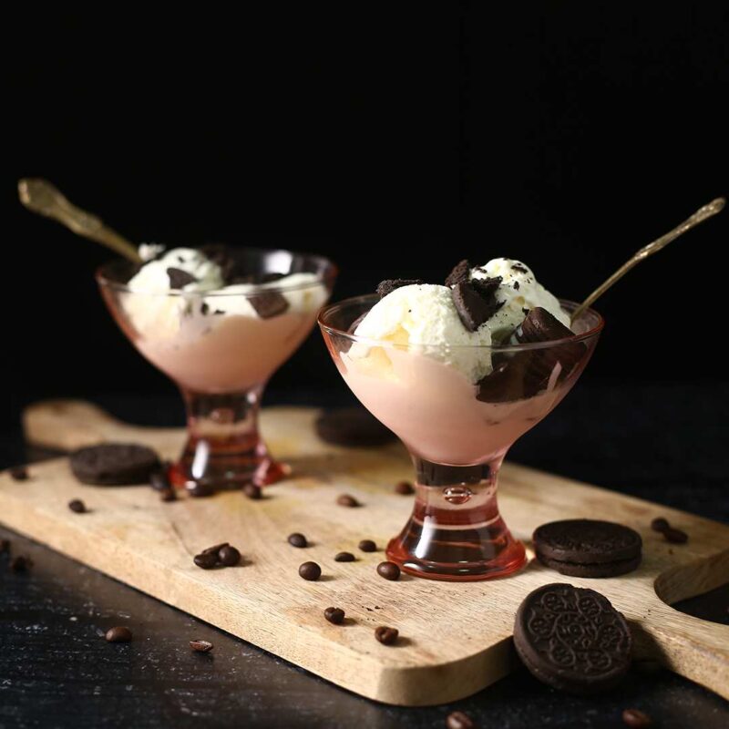 Rosa Pink Dessert Cup 250 Ml (Set Of 2) - Image 4