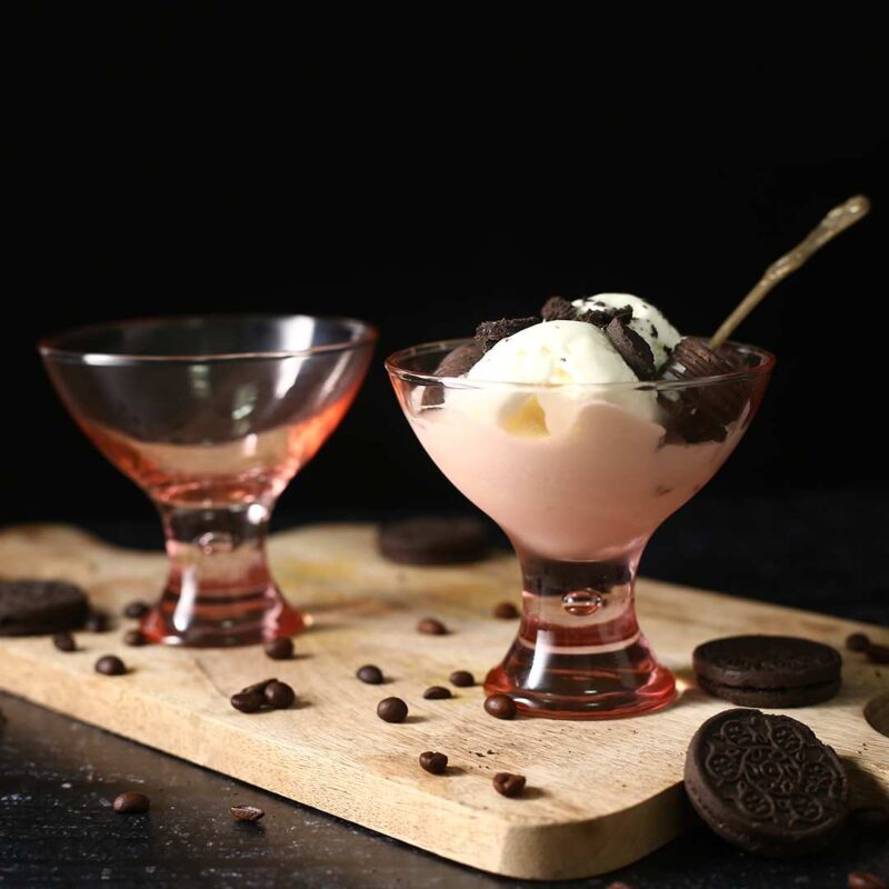 Rosa Pink Dessert Cup 250 Ml (Set Of 2) - Image 6