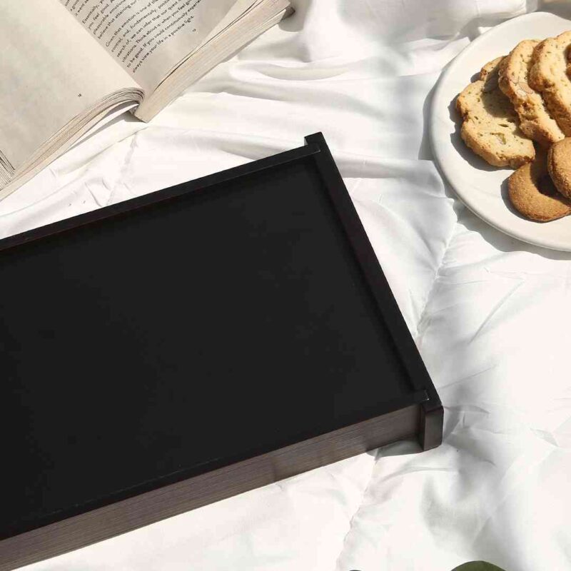 Casablanca Marble Mosaic Tray - Small - Image 4