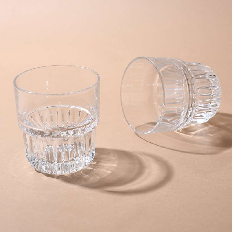 Modena Juice Glass 205 ml (Set of 6) - Image 3