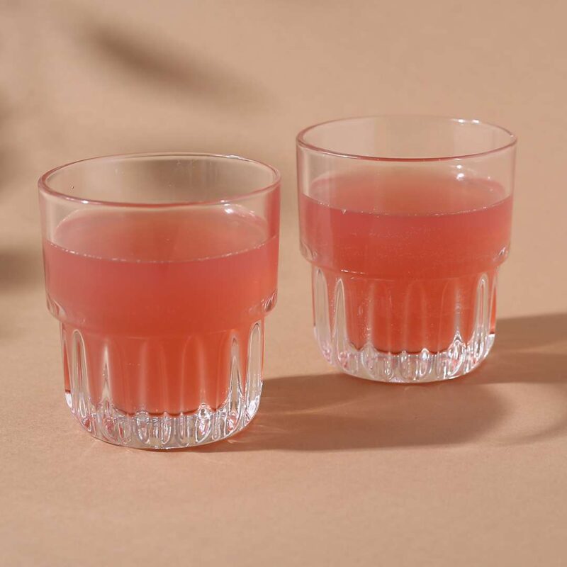 Modena Juice Glass 205 ml (Set of 6) - Image 4