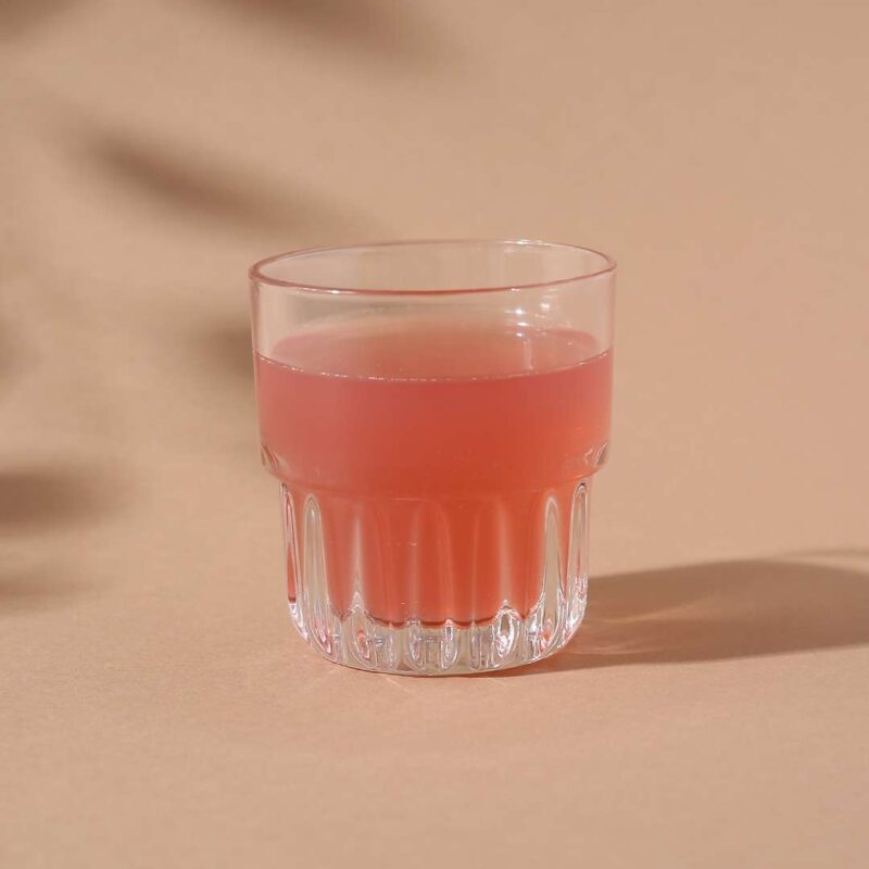 Modena Juice Glass 205 ml (Set of 6) - Image 5