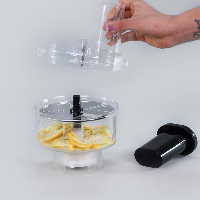 Nutri Blend B Food Processor Attachment - Image 2