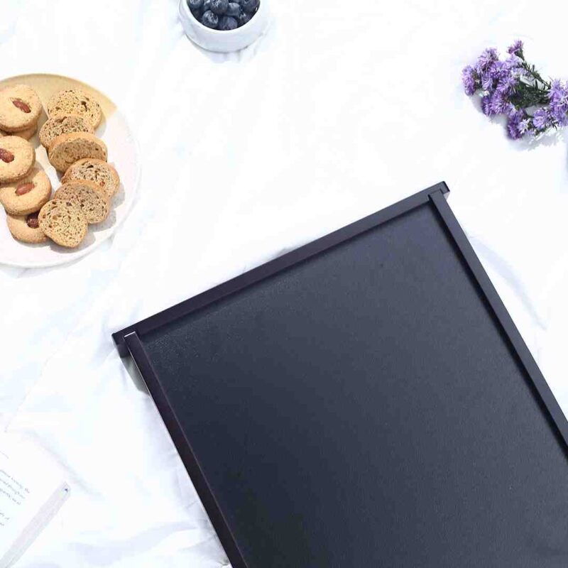 Casablanca Tray Abstract Pattern - Small - Image 3