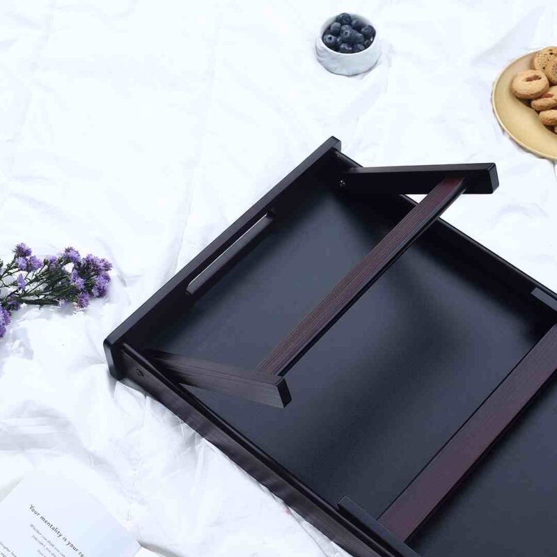 Casablanca Bed tray Abstract pattern - Image 3