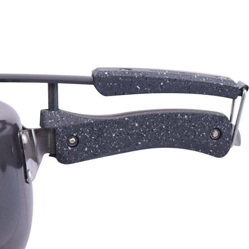 Taurus Hard Anodized 8L Pressure Cooker Inner Lid - Image 9