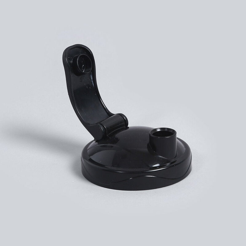 Nutri Blend Bolt Complete Sipper Lid Assy. Addnl Spare, - Image 2