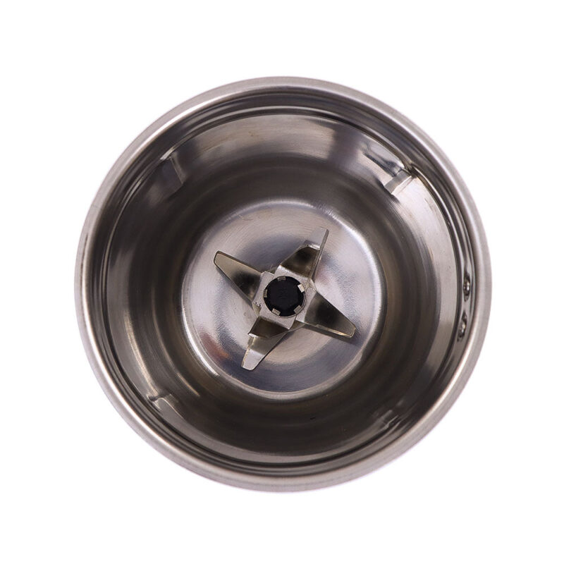 Capri Mixer Grinder 750 Watts 3 Stainless Steel Jars, 5 years Warranty on Motor - Image 2