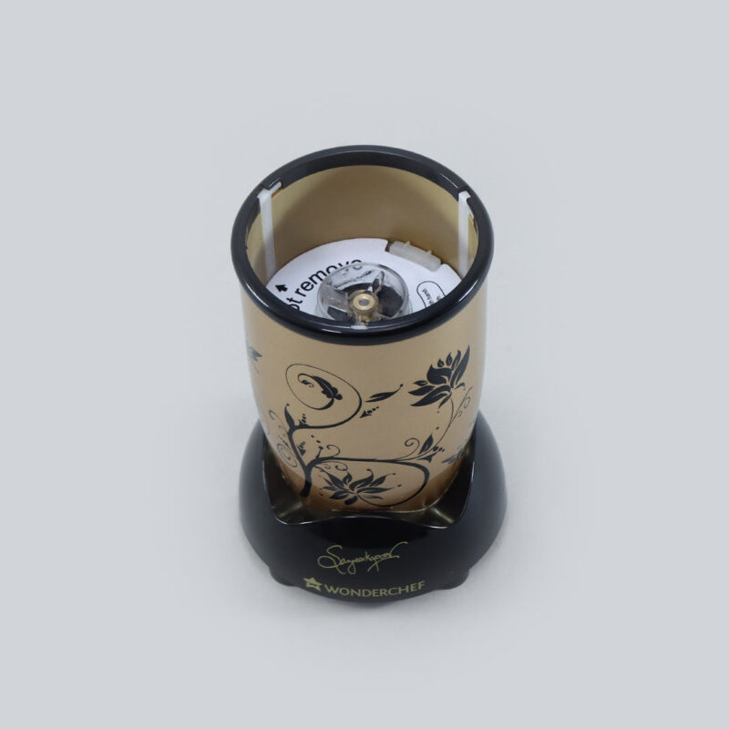 Nutri Blend B motor with Body, Champagne - Image 2