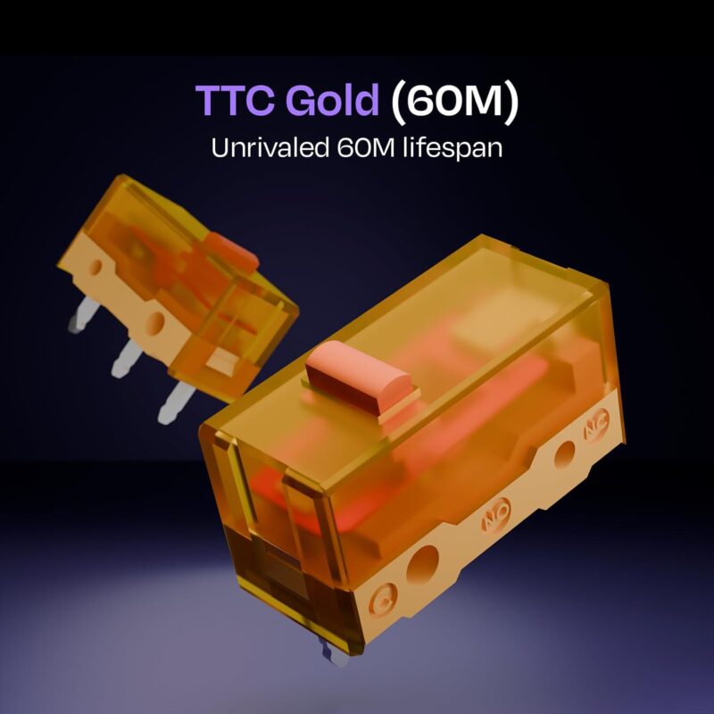 Mouse Switches Pack of 3 - Image 3