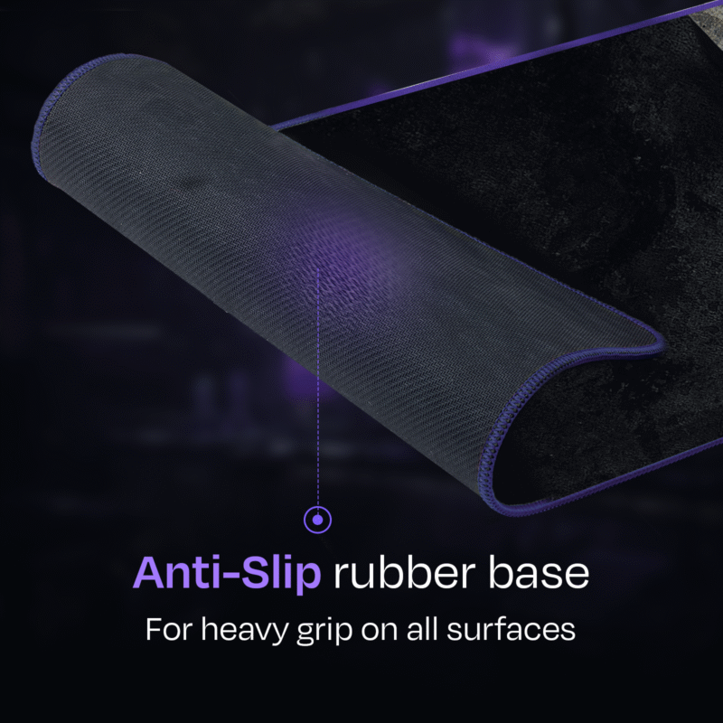 Cliff Igneous Gaming MousePad - Image 5