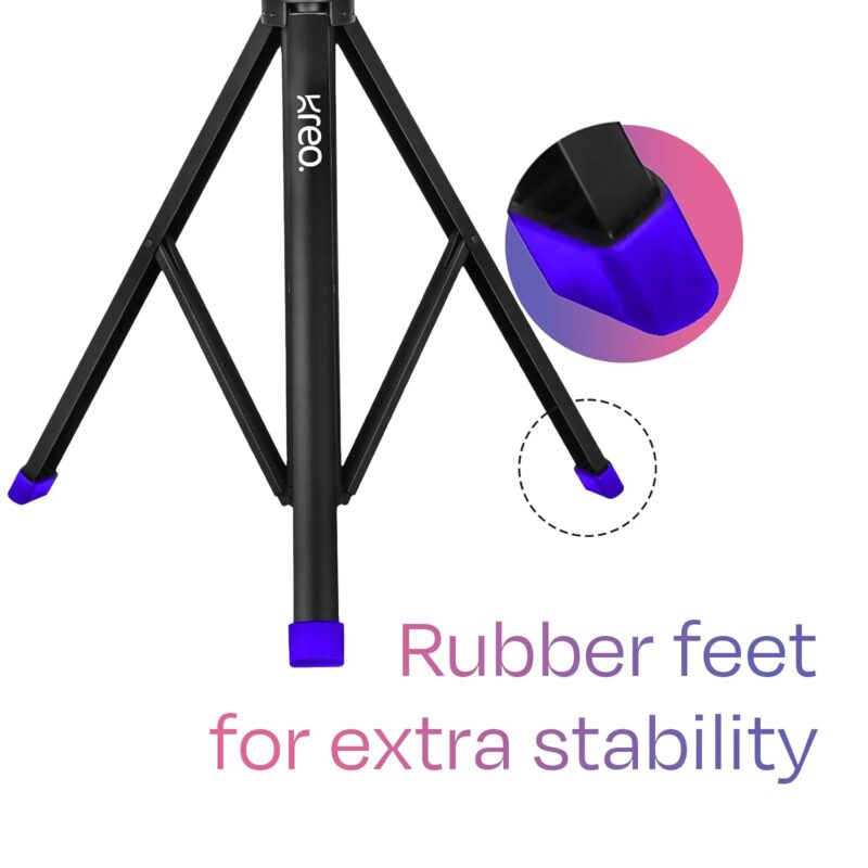STAYble 1.6 meter Premium Tripod Stand - Image 4