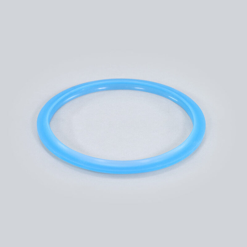 Nigella Pressure Cooker 3 Litres, Blue - Gasket - Image 2