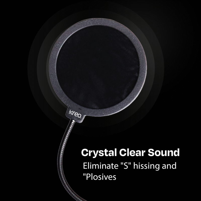 Pop Filter - Image 3