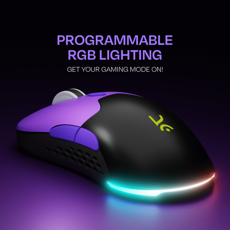 Customize your Chimera Mouse - Image 5