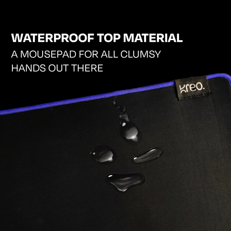 Cliff Gaming Mousepad - Image 15