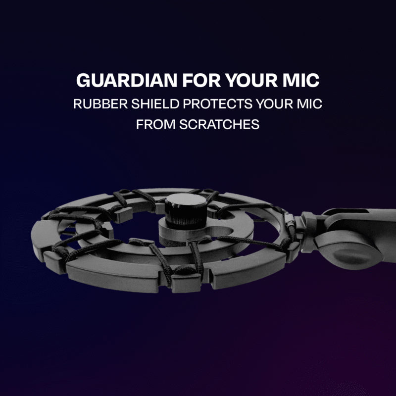 Kreo Shield Shock Mount - Image 3