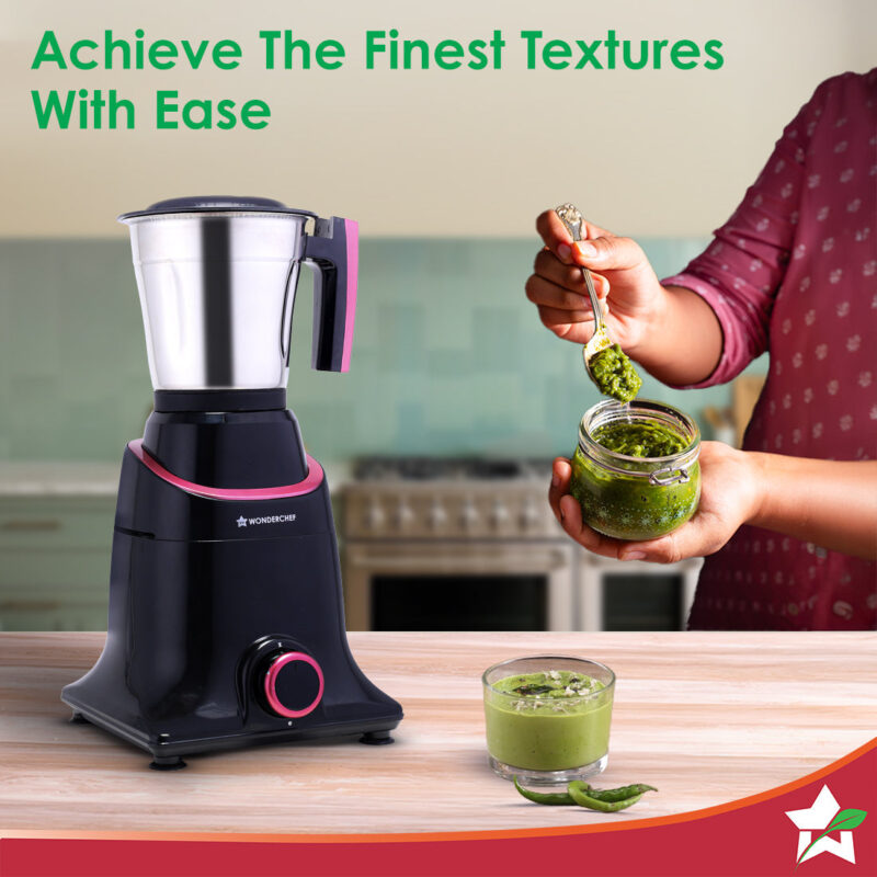 Select Mixer Grinder 750W 4 Jar - Image 2