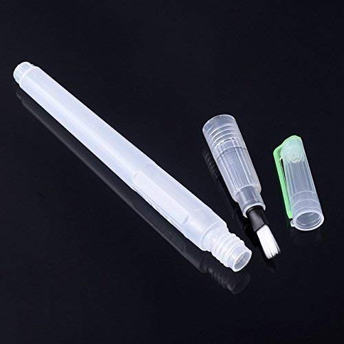 BRUSTRO Artists ’ Watercolour Set of 24 Colours X 12ML Tubes with Artist 25% Cotton Watercolour Journal Cold Pressed 200 GSM A5-25 Sheets and Aqua Squeeze Leak Proof Brush Pen - Image 5