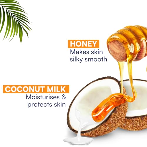 2x Parachute Advansed Soft Touch Body Lotion for Women & Men, All Skin types, 400ml each - Pack of 2 - Image 6