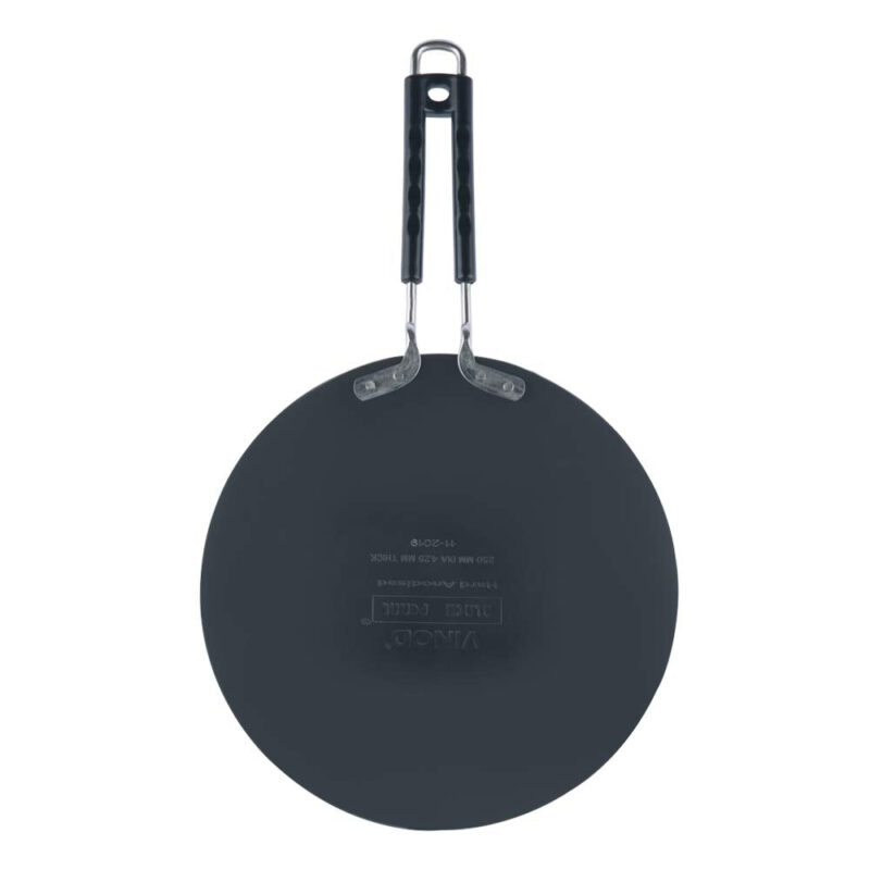 Vinod Cookware Tawa, 25cm - Image 3