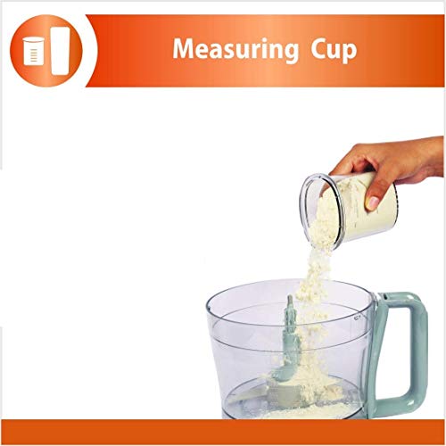 Preethi MGA-524 Atta Kneader, White - Image 4