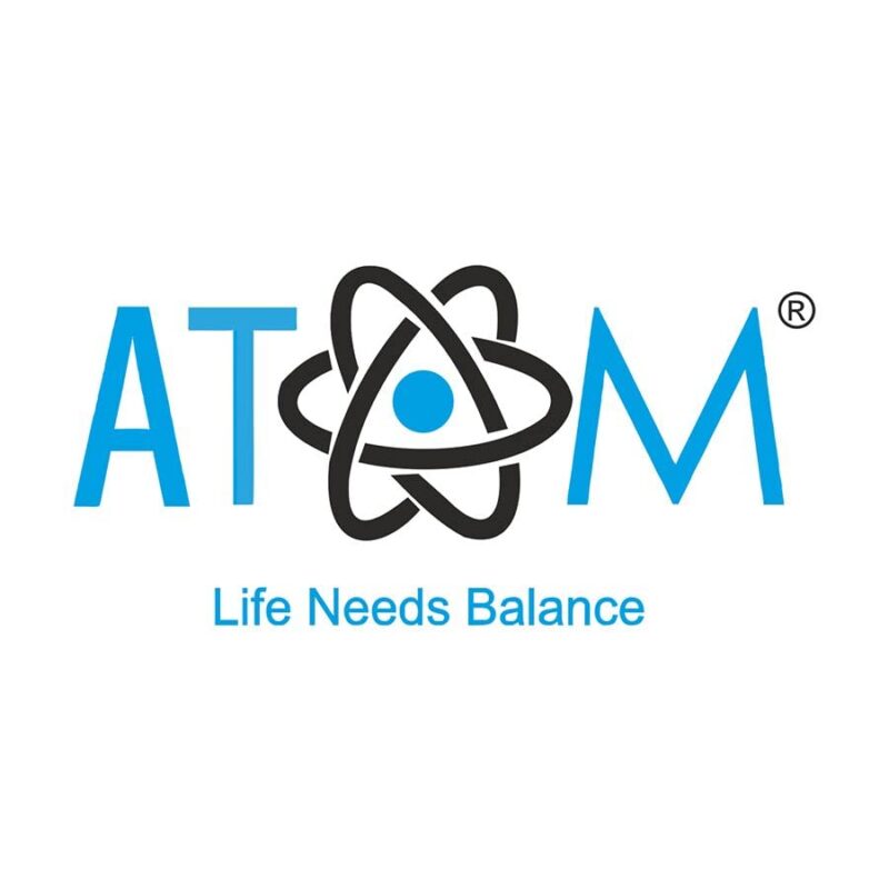 ATOM A 302 Electronic Digital Hanging Stainless Steel Hook Luggage Portable Scale with LCD Display for Industrial Fishing Factory Use Capacity 50Kg - Image 3