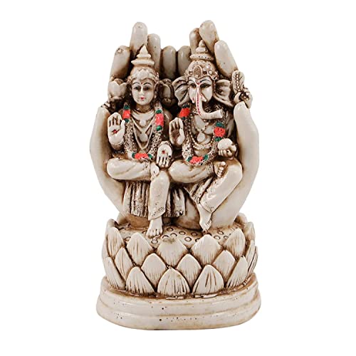 A&S Ventures Lakshmi Devi Idol Statue for Home Puja Goddess Laxmi Idols Showpiece for Temple Pooja Room Diwali Decoration Ideal for Home Temple, Office Desk, and Diwali Gifts - Image 2