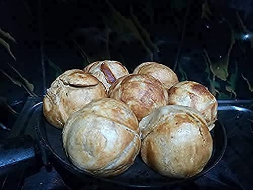 DevSwad Pure Bihari Chana Sattu|Traditional Way of Preparation|Freshly Roasted Bengal Gram|Super Food|High in Protein (930 g|No Preservatives - Image 5