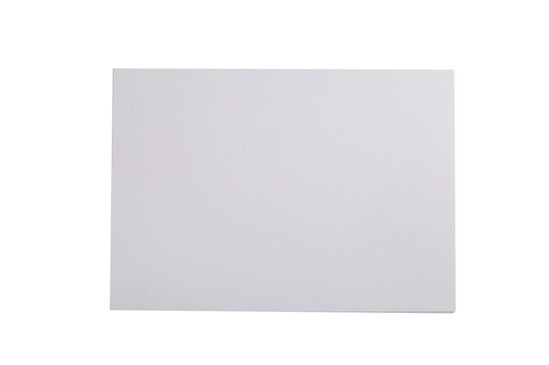 Brustro Artists' Drawing Paper 200gsm Jumbo - A4 (100 Sheets) - Image 4