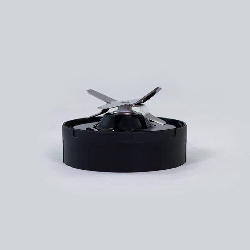 Nutri Blend Thunder Cross blade with Jar base, Spare Part, Sharp Blade - Image 2