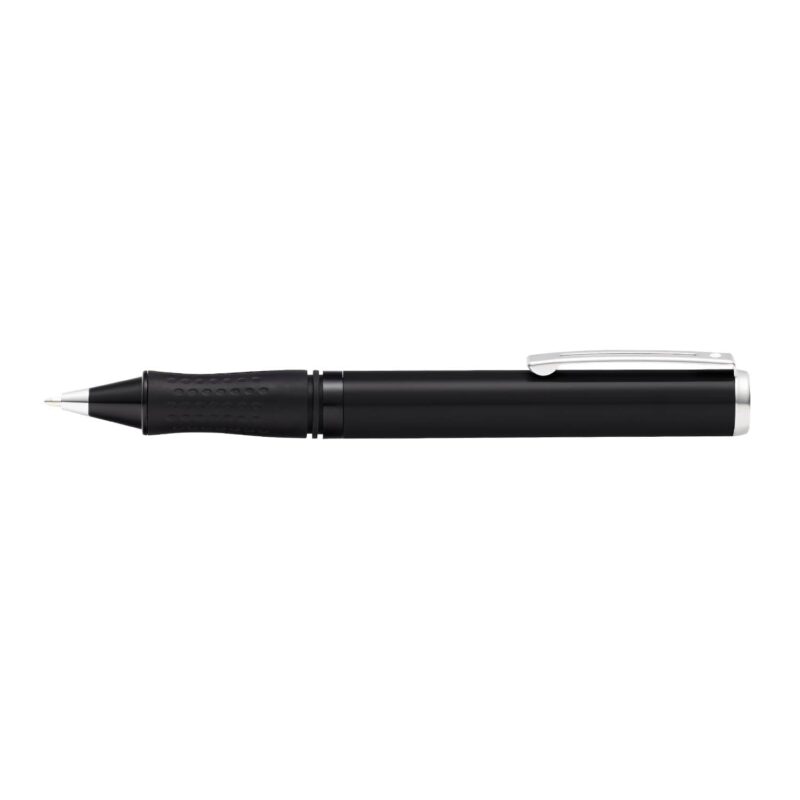 Sheaffer POP Black Ballpoint Pen - Image 3