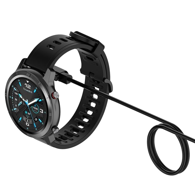 EDNITA Noise ColorFit Charger for Twist/Pulse 2 Max/Pulse Go Buzz/Halo/Halo Plus/Pulse Grand/Quad Call/ColorFit Pro 4/Pro 4 Alpha/ColorFit Pulse/Pulse 3/ColorFit Ultra/Ultra 3/Pulse Buzz Smartwatches - Image 3