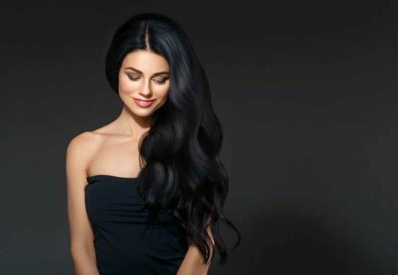 Reetha Powder for Hair (Aritha/Ritha/Soapnuts/Indian Soapberry), Hair Growth(Wash, Silky, Smooth, Stronger, Cleanser, Deep Cleansing, Soft) for Men and Women, Pure, Herbal, Natural, Organic(100GM) - Image 7