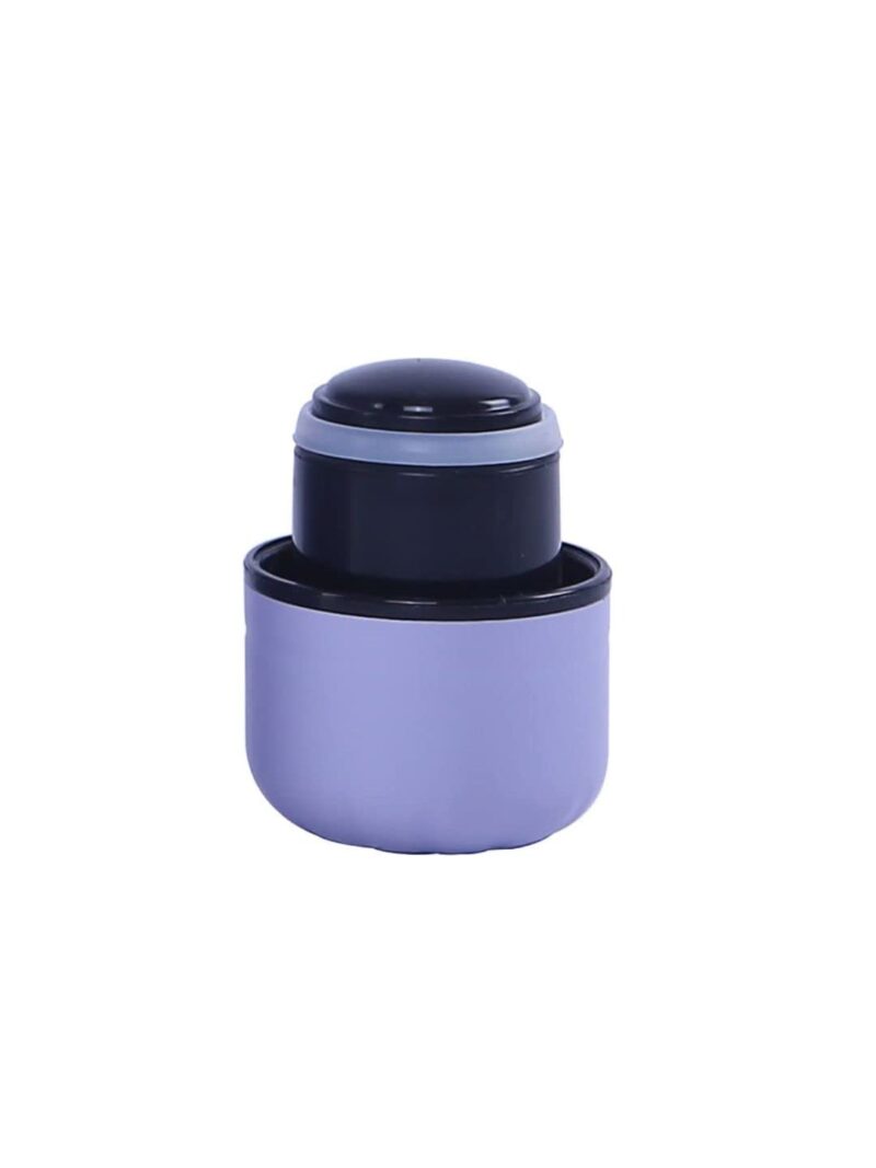 Purple Rain, 500ml, Double Wall Stainless Steel, Vacuum Insulated, Hot And Cold Flask - Image 6
