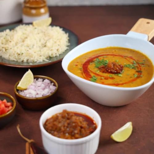 Happikery Onion & Tomato All-Purpose Masala Gravy Base 1kg (Veg Mix, Upto 5-7 Servings) | Ready to Gravy Paste with Blended Spices| No Preservatives or Artificial Colors| Indian and Mughlai Delicacies | Ready in 3 min - Image 3