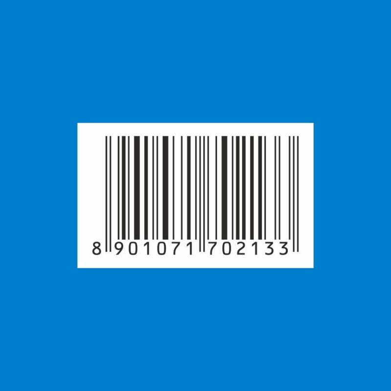 HERSHEY'S Jolly Rancher Lollipops 525gm Pouch, Mango - Image 2