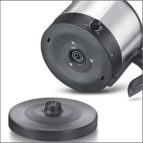 Prestige Multi Cooker 1 Litre - PMC 1.0+ - Image 6