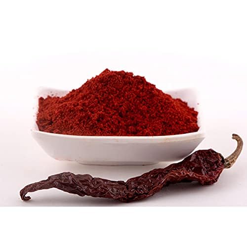 Marwar Kashmiri Red chili Powder (Kashmiri Lal Mirch Powder) (1KG) - Image 7