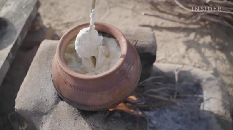 Kasutam A2 Desi Cow Bilona Ghee, Made By Traditional Vedic Bilona Method, Made In Earthen Pot & Hand Churned, Free Grazing Grass Fed Cow Ghee, 100% Pure, Natural & Healthy, Glass Jar- 500Ml - Image 7