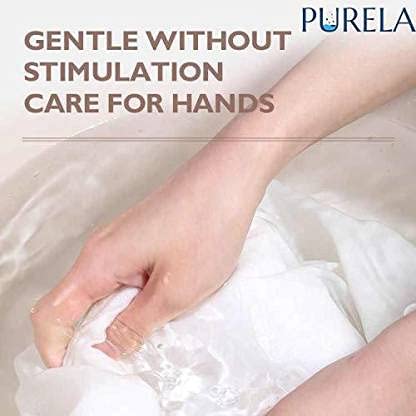 Purela Liquid Detergent, Laundry Liquid for Fabric Care, Suitable for Top-Load and Front Load Machine (5 liter) - Image 4