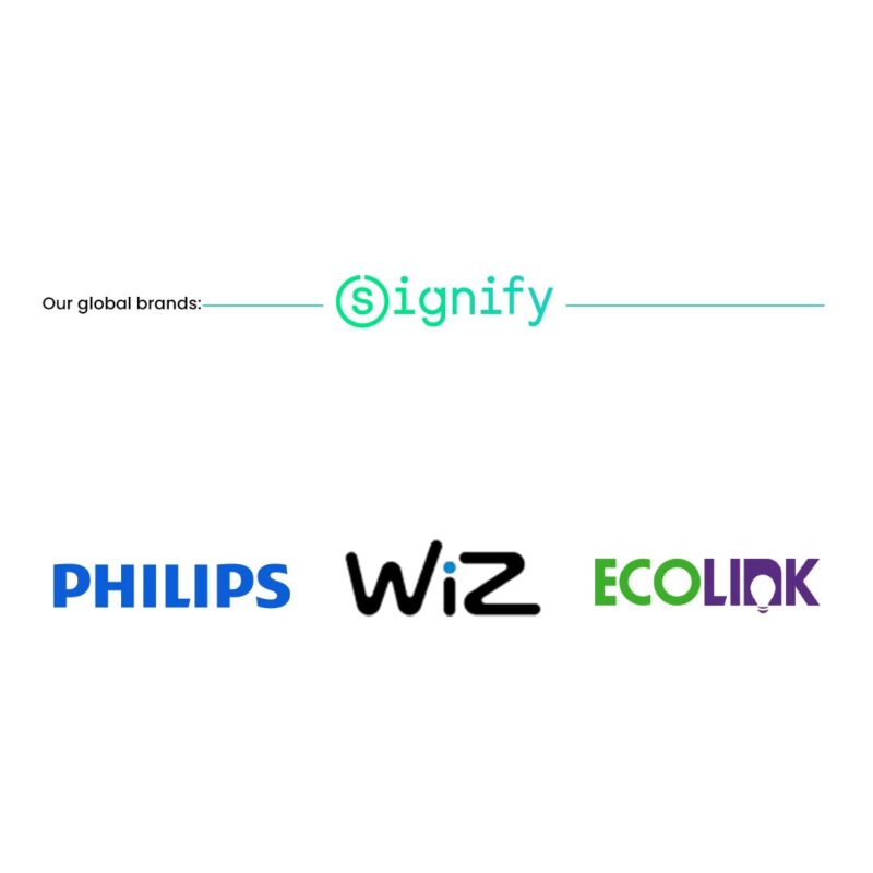 EcoLink 9-Watt Base B22 LED Bulb (Cool White,Pack of 2) - Image 2