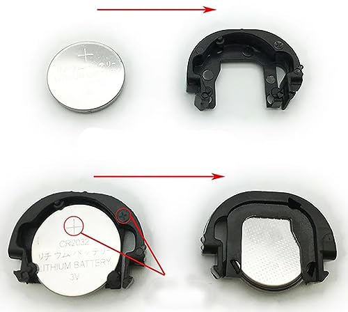 COOFANDY Portable Handy Pocket Smile Mini Electronic Digital Luggage, Hanging Scale with Backlit LCD Display, Travel Weight, Portable Weighing Scale with Hook, Temperature Sensor Battery Included - Image 3