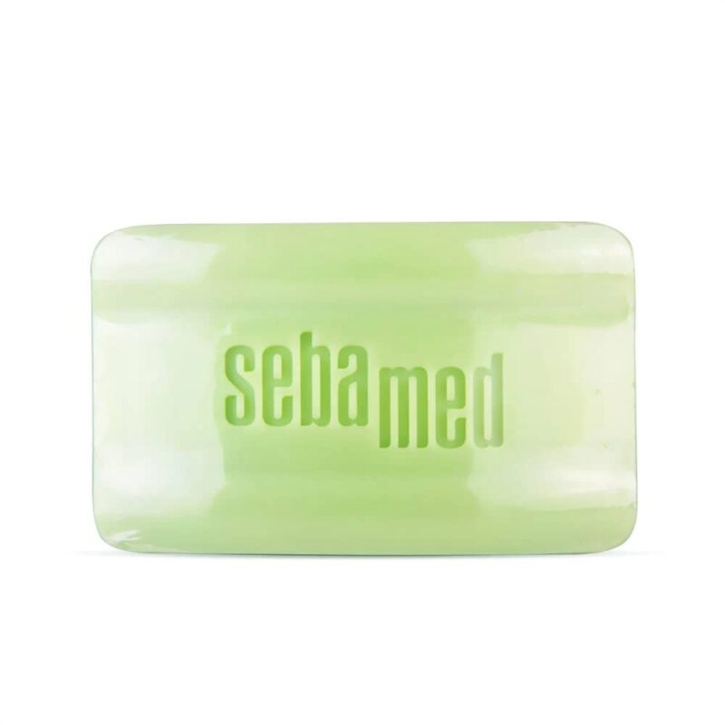 Sebamed Adult Cleansing Bar Set of 2 (100gmx2) (2 x 100 g) - Image 2