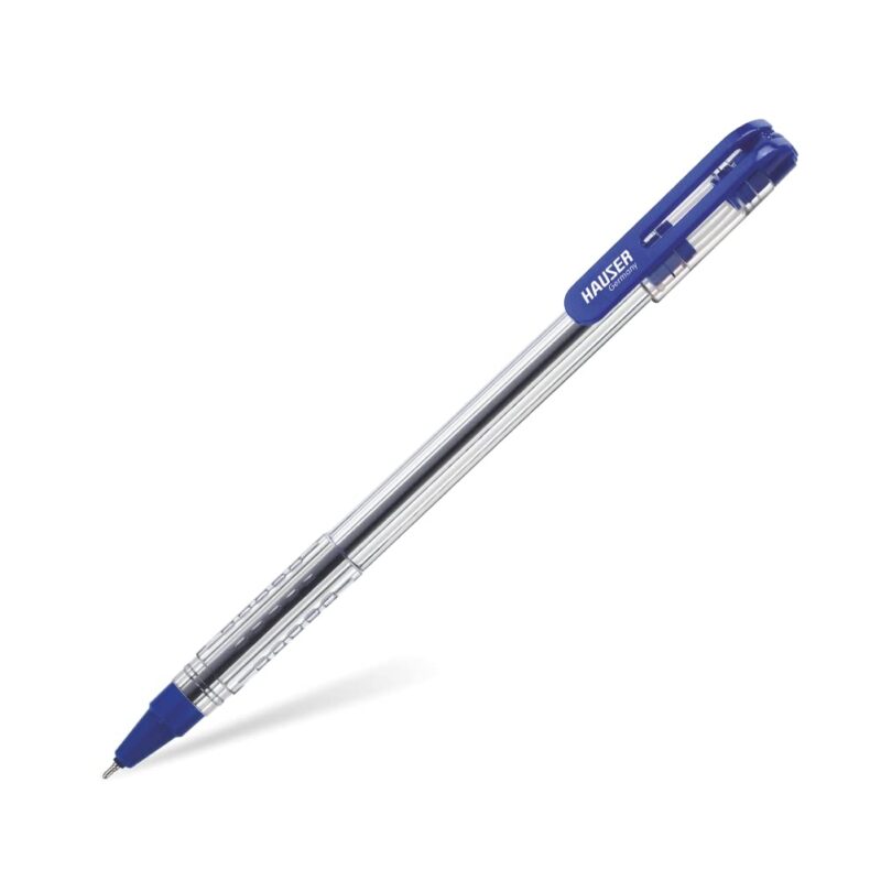 Hauser Eon Ball Pen - Blue Ink