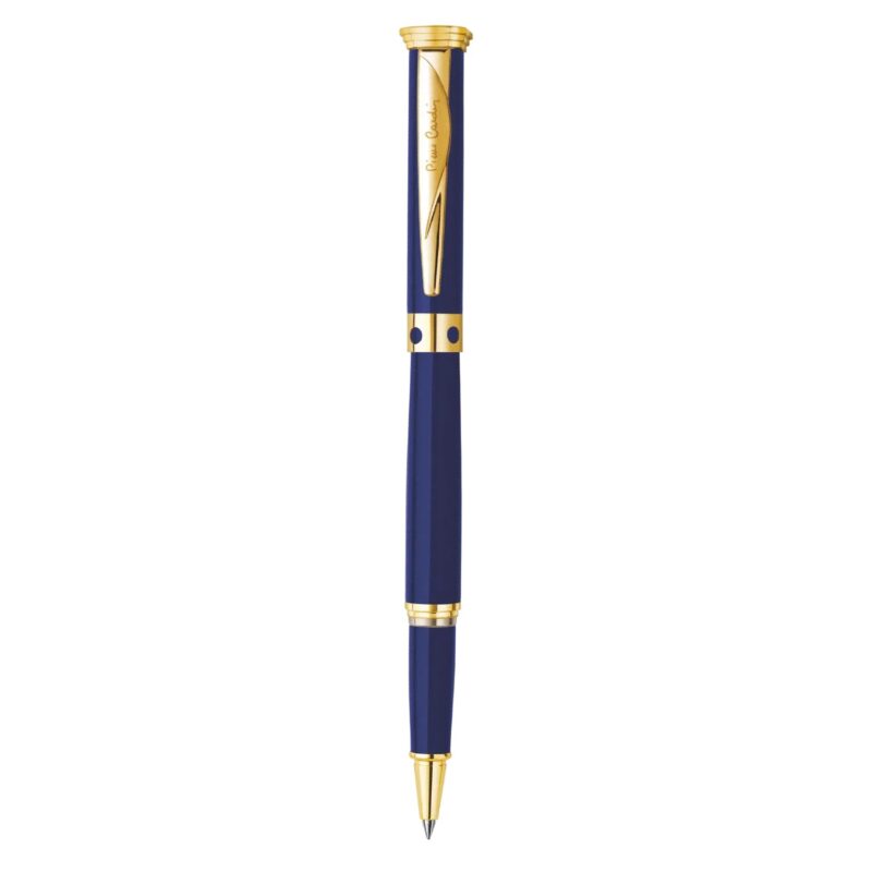 Pierre Cardin Vincent Roller Ball Pen  - Pack Of 1