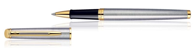Waterman Hemisphere Ss Gt Roller Ball Pen|Blue - Image 5