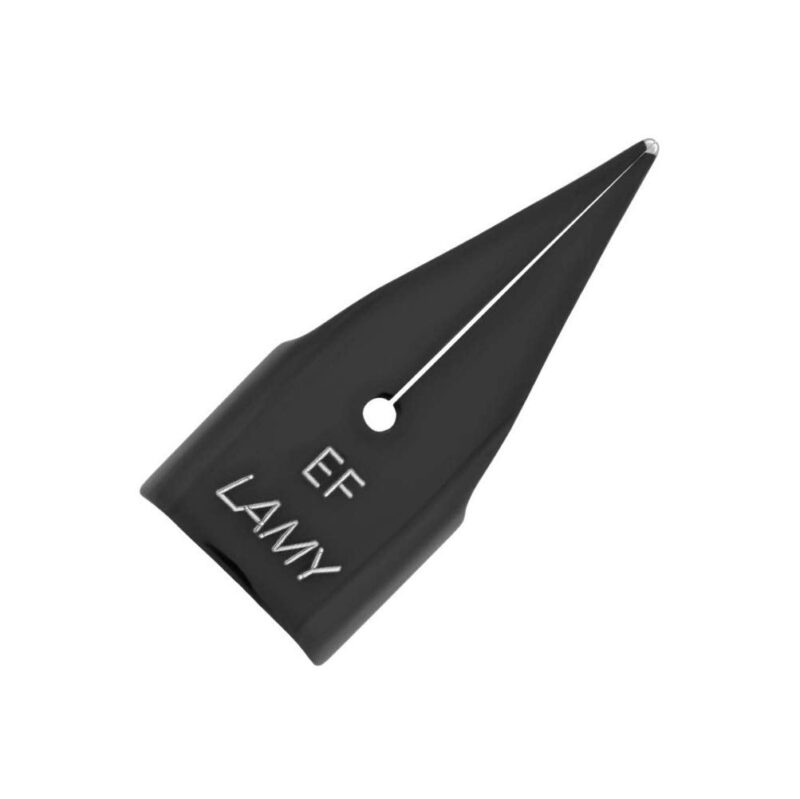 Lamy Z50 Fountain Pen Extra Black Fine Nib - Pack of 1